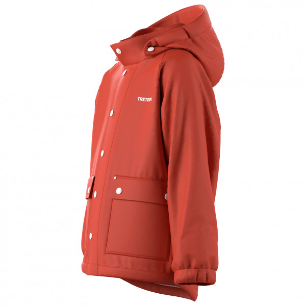 Tretorn - Kid's Wings Raincoat - Regenjacke