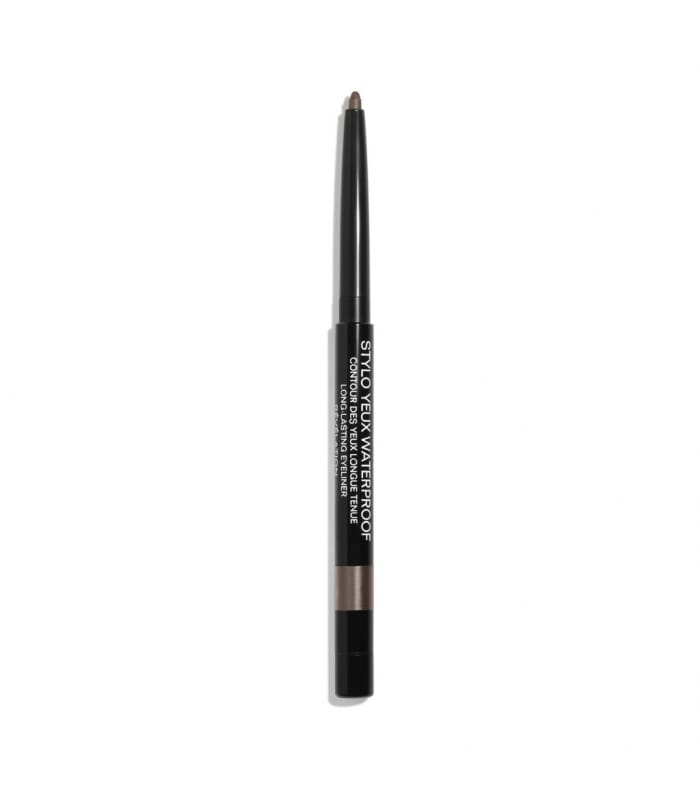 Chanel-STYLO YEUX WATERPROOF-Contour des yeux longue tenue