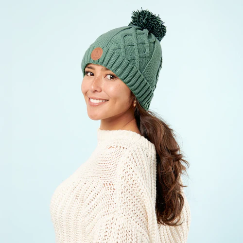 Appletini Aqua Polar Blue