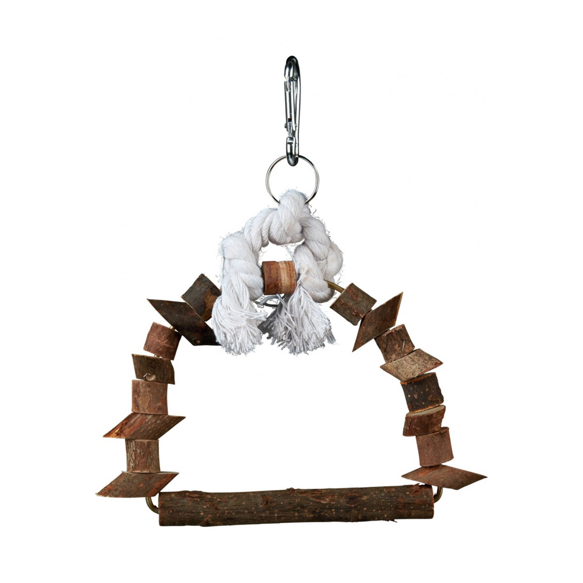Trixie Natural Living Bogenschaukel günstig kaufen