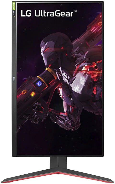 LG 27GP850P LED-Monitor (68 cm/27 