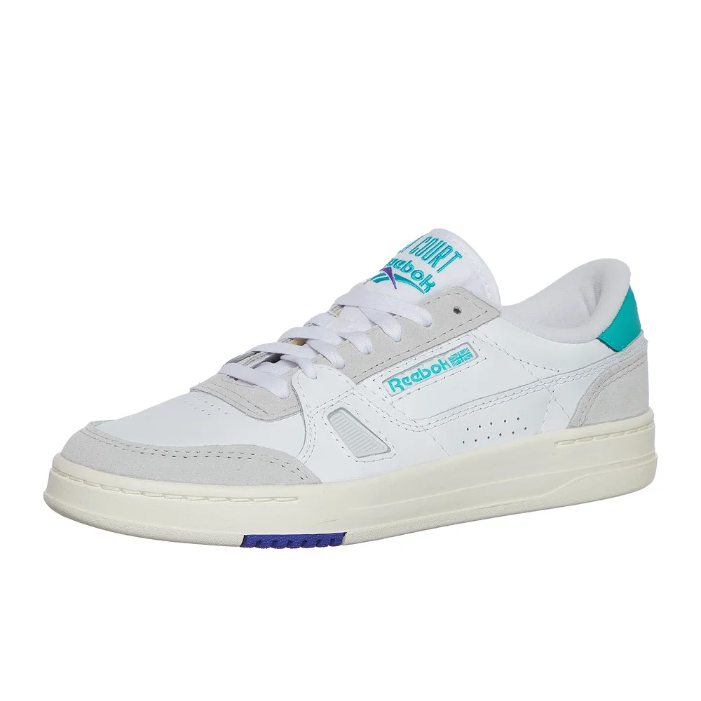 Reebok LT Court IE9386 / weiss