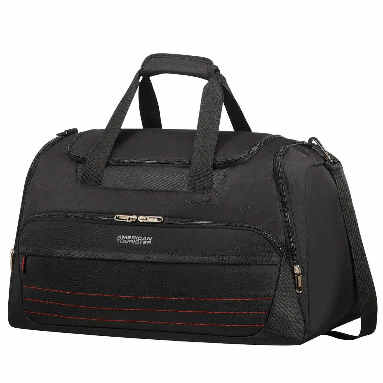 AMERICAN TOURISTER Handtaschen schwarz
