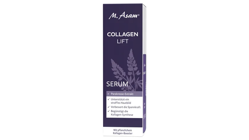 M. Asam® COLLAGEN LIFT Serum 30 g