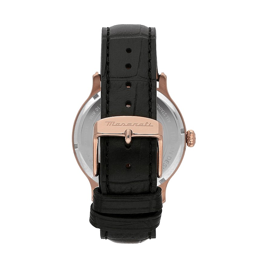 Maserati Herrenuhr Epoca