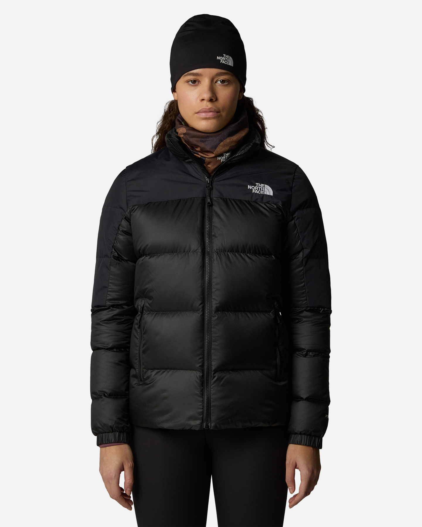 Pánska bunda The North Face Diablo 2.0 W NF0A8990PH51
