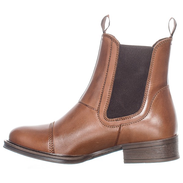 Ten Points - Women's Pandora Warm Chelsea Boots - Winterschuhe