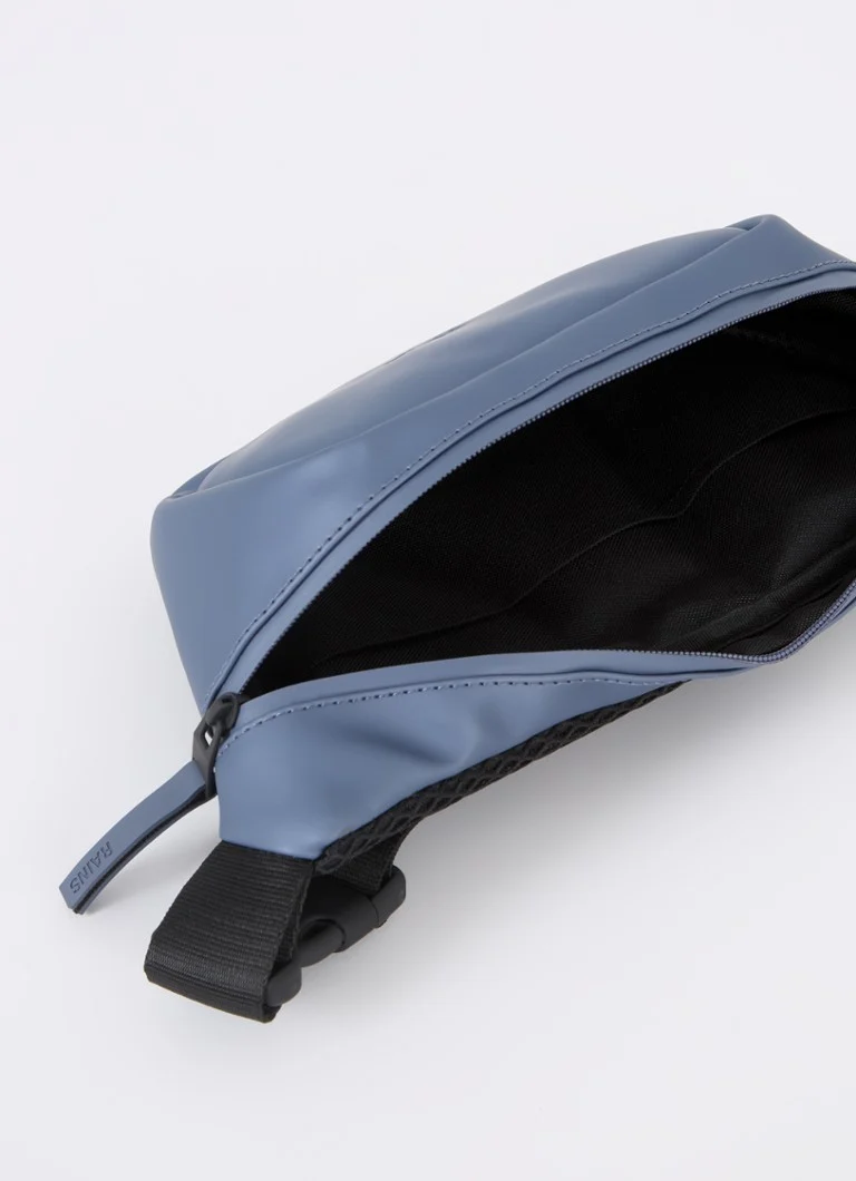 Sac banane Rains avec revêtement déperlant