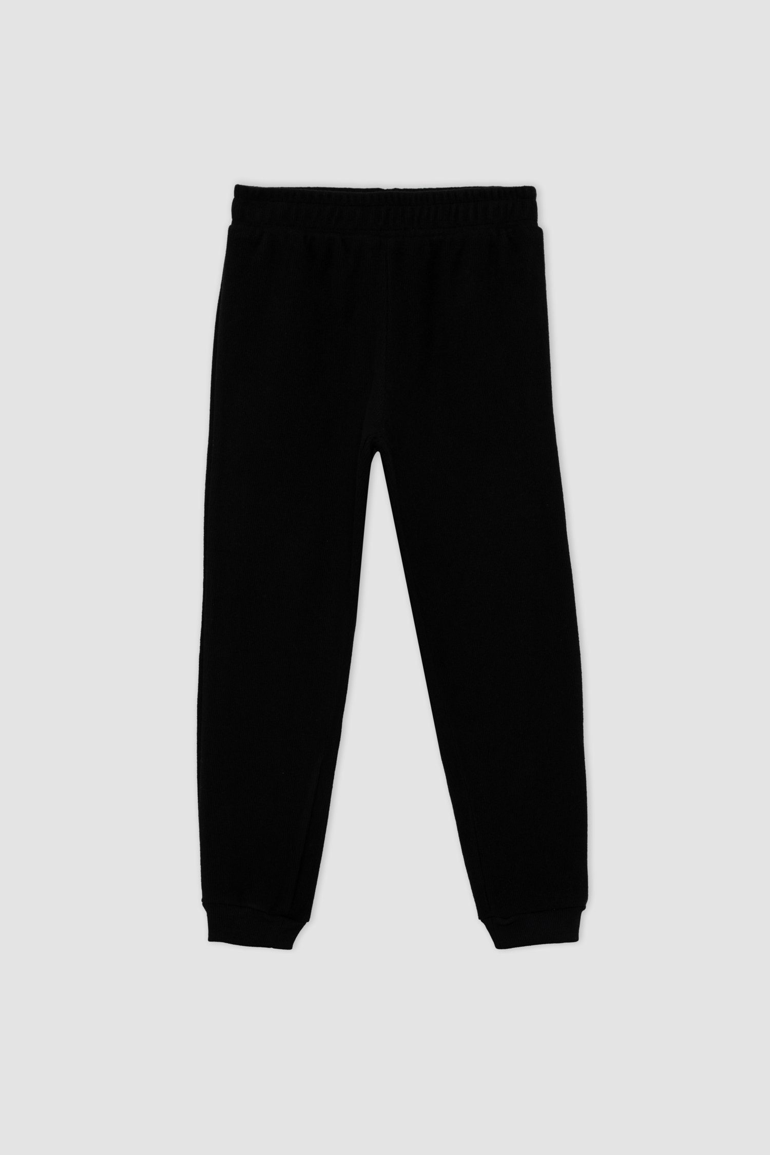 DeFacto Jogginganzug Jogginganzug REGULAR FIT (2 tlg) (Set, 2-tlg)
