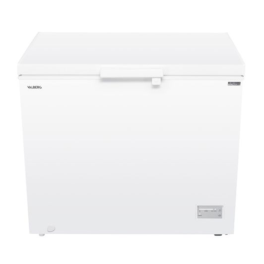 VALBERG  Diepvrieskist CF 254 D W742C