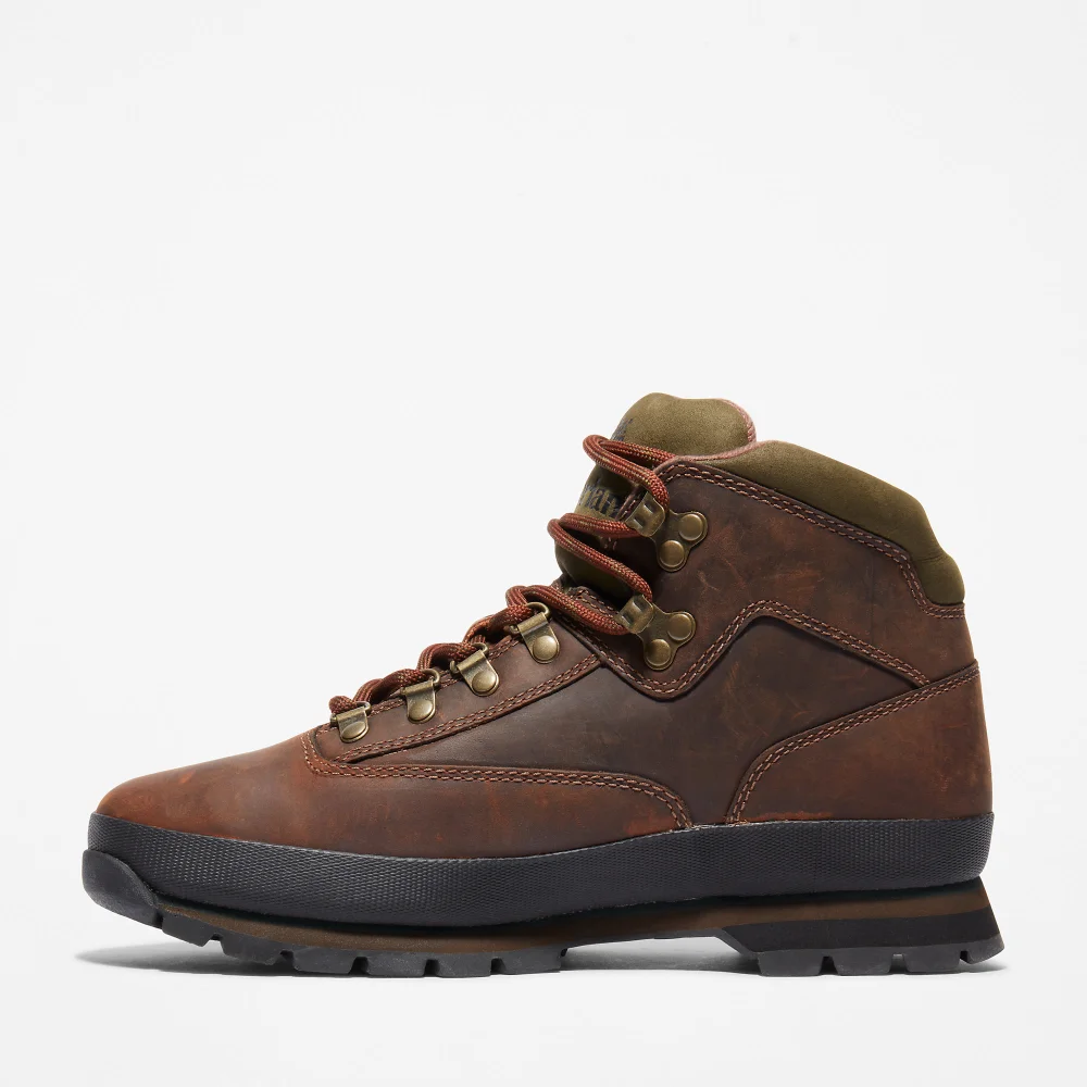 Timberland Euro Hiker Leather TB0951002141 / braun