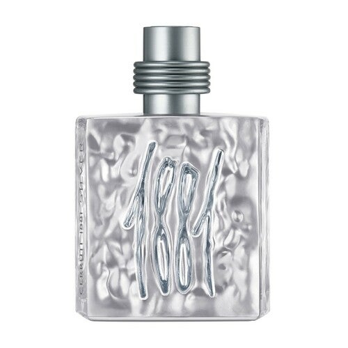 Cerruti 1881 Plata Eau de Toilette 100 ml