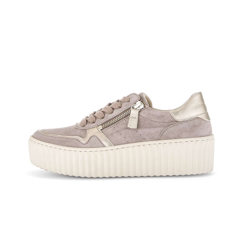 Gabor fashion Sneaker low rosa