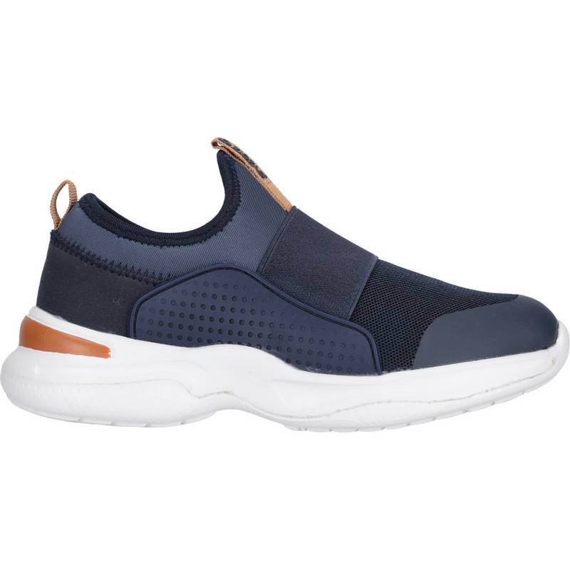 ZigZag Babber Sneaker Kinder