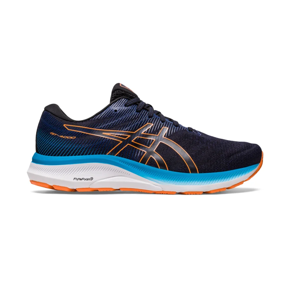 Asics GT 4000 3 1011B206-002 / blau