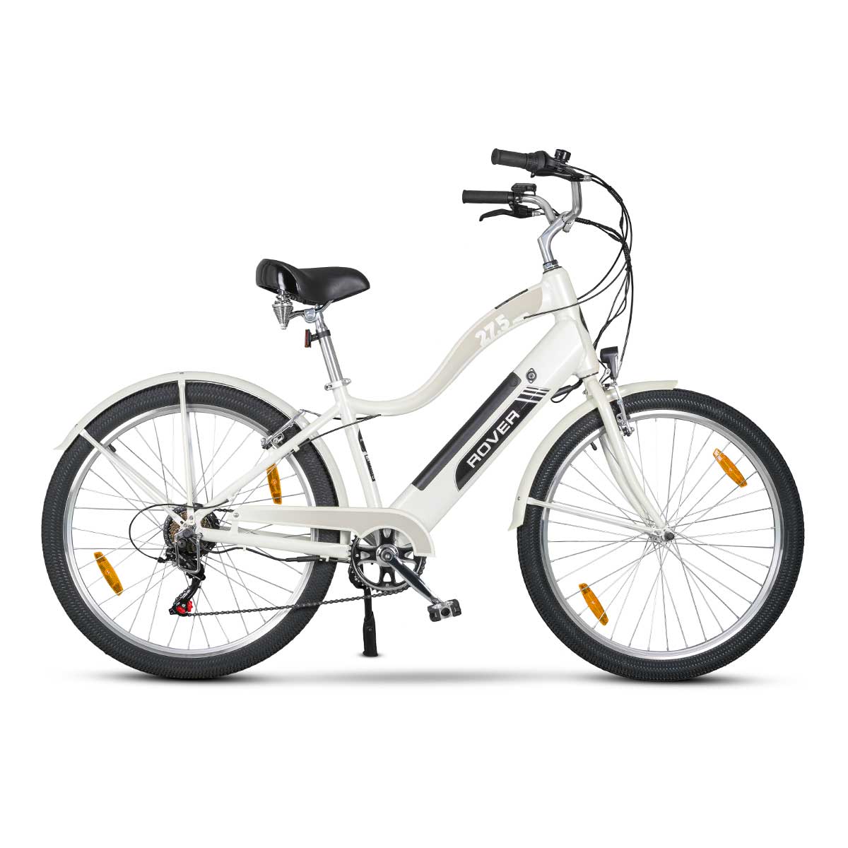 Rover ROVER Cruise E-Bike CLR 707
