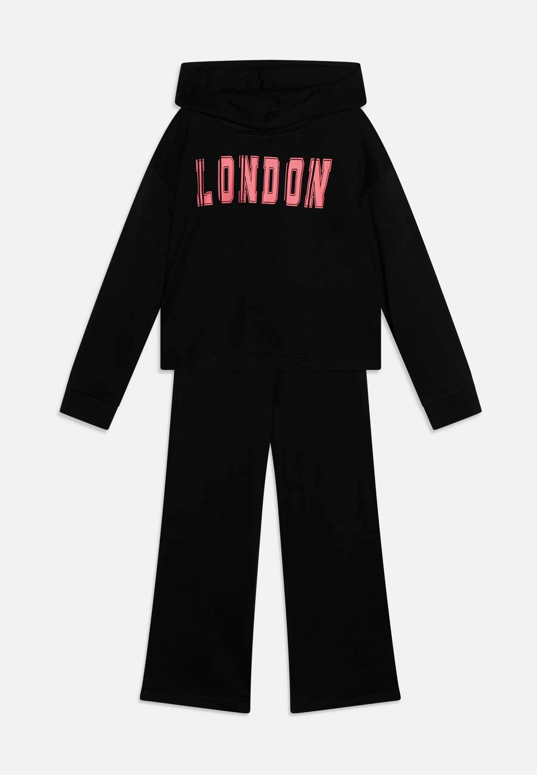 Name it NKFVANITA BOXY SET - Sudadera con capucha