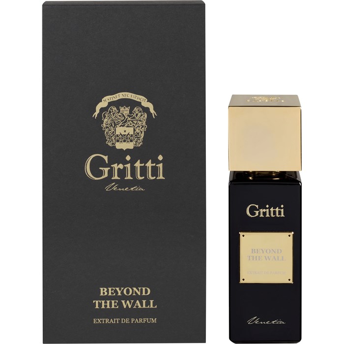 Extrait de Parfum