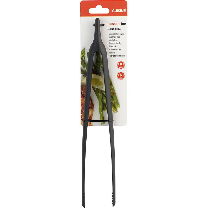 Cuisine Stekepinsett 28,5 cm Cuisine