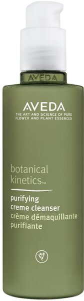 AVEDA Botanical Kinetics Purifying Creme Cleanser Reinigungscreme