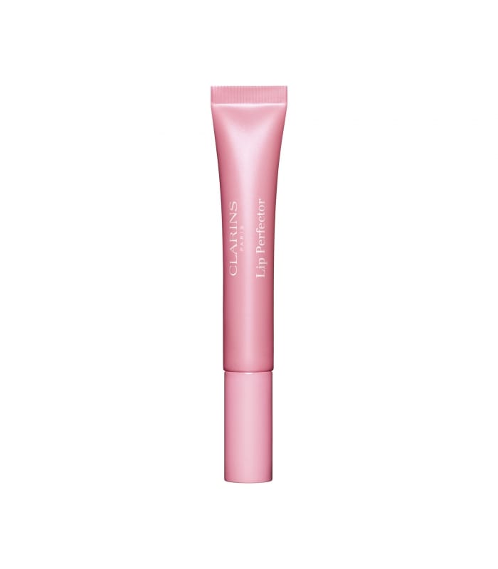 Clarins-EMBELLISSEUR LÈVRES GLOW-Gloss lèvres et joues