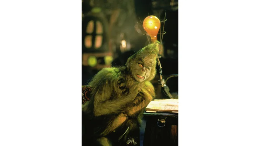 Der Grinch - 15th Anniversary
