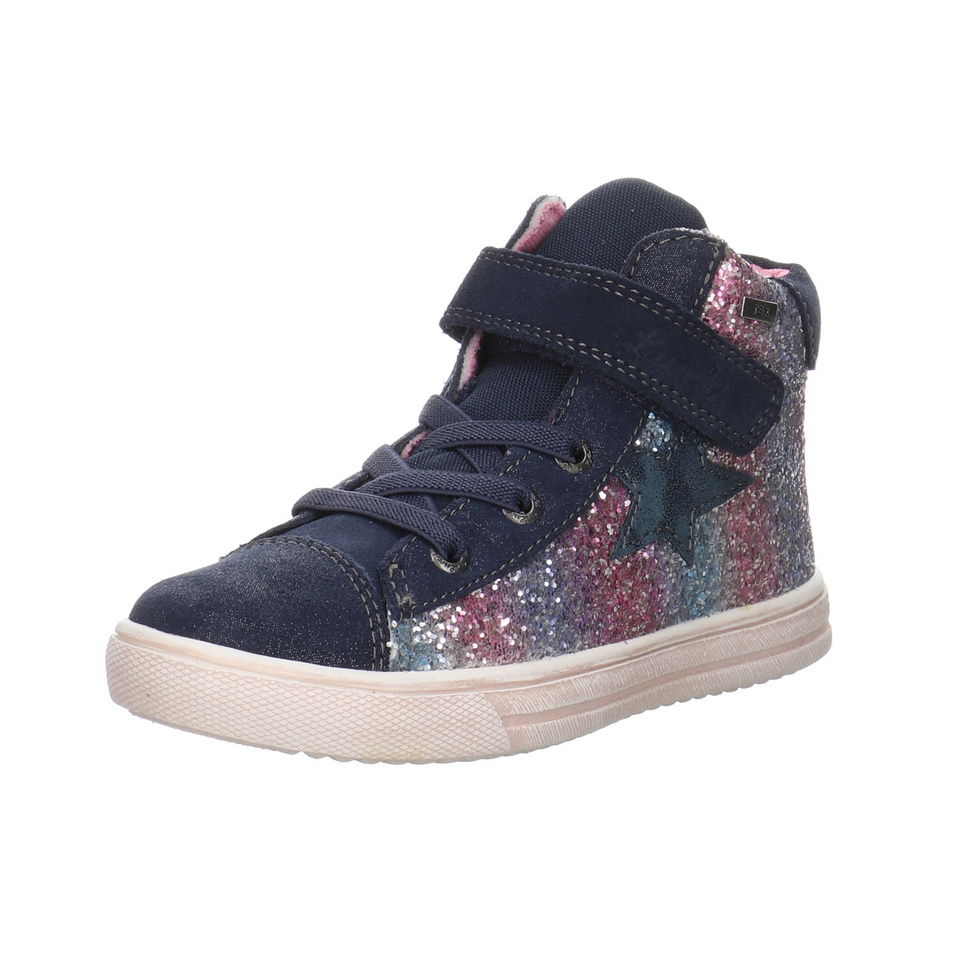 Lurchi Sanna-Tex Klettschuh