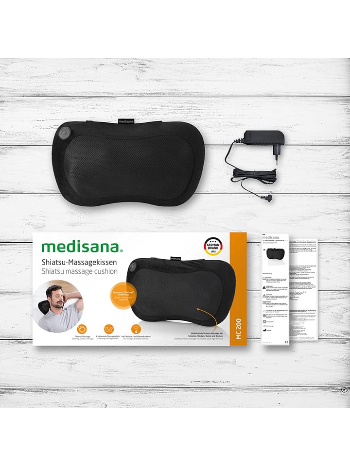 Medisana Massagekissen 