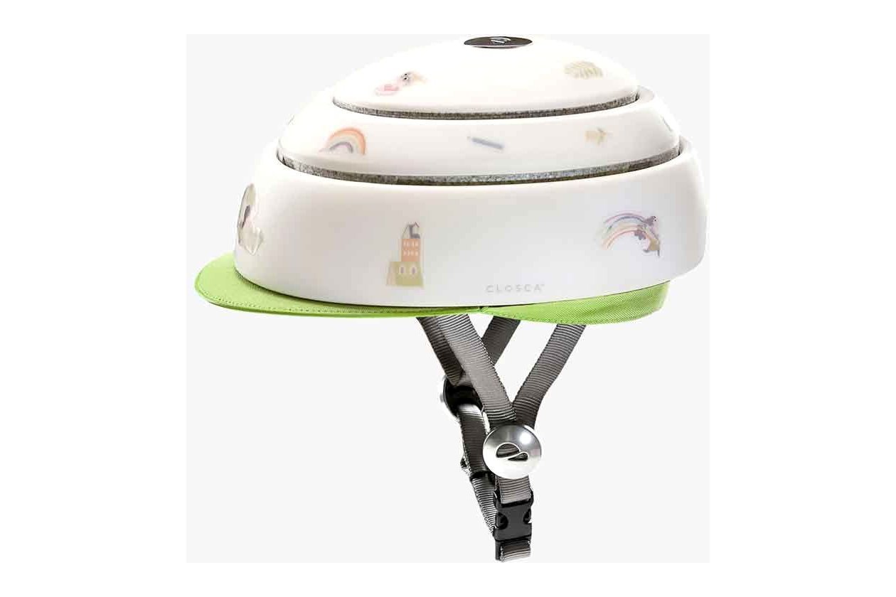 Closca Kids Leaf Falthelm