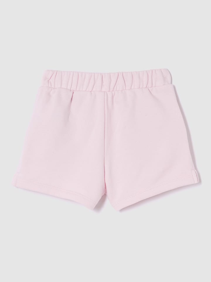 GAP Sweatshorts in Rosa günstig kaufen