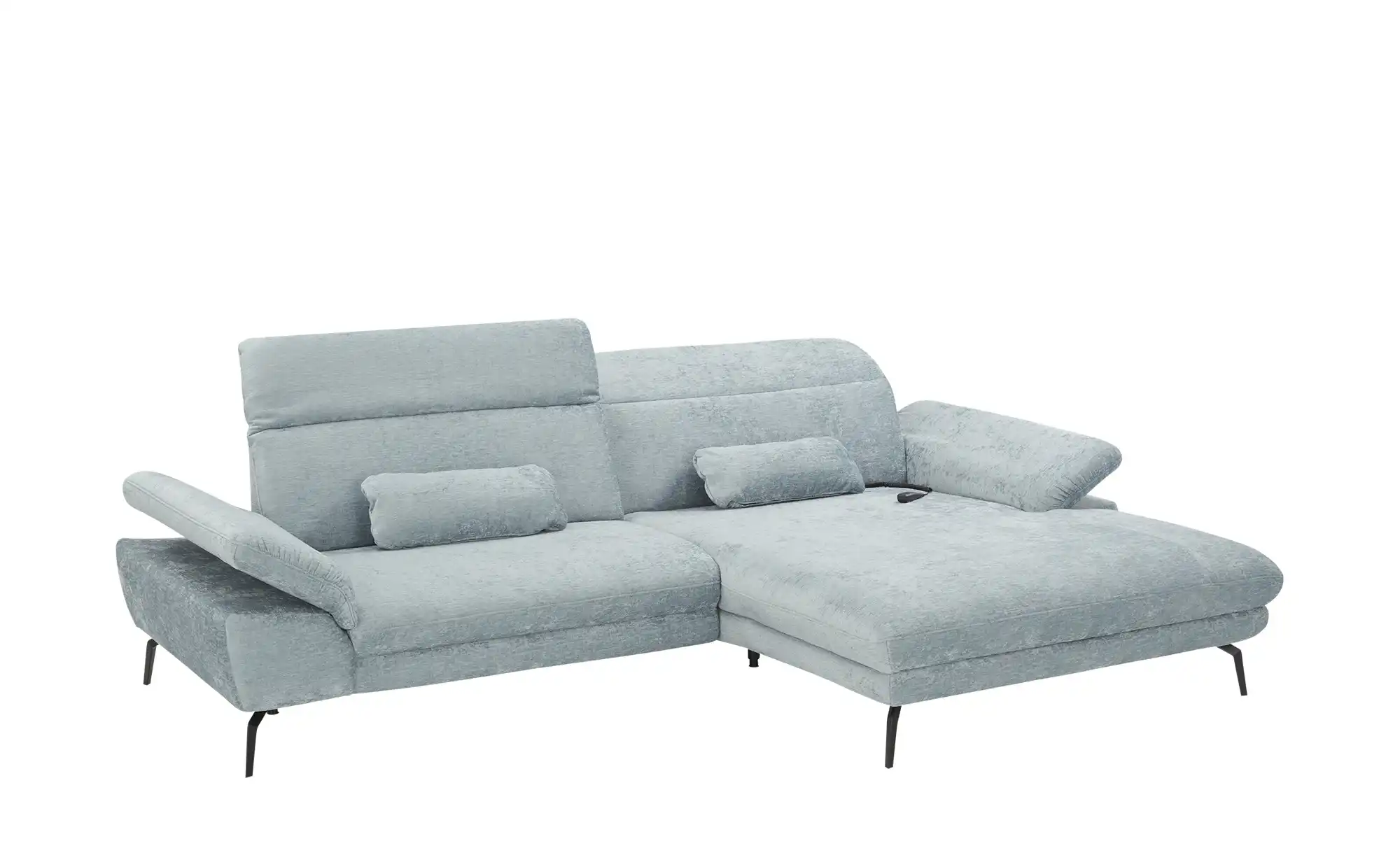 Kollektion Kraft Ecksofa mit Funktion