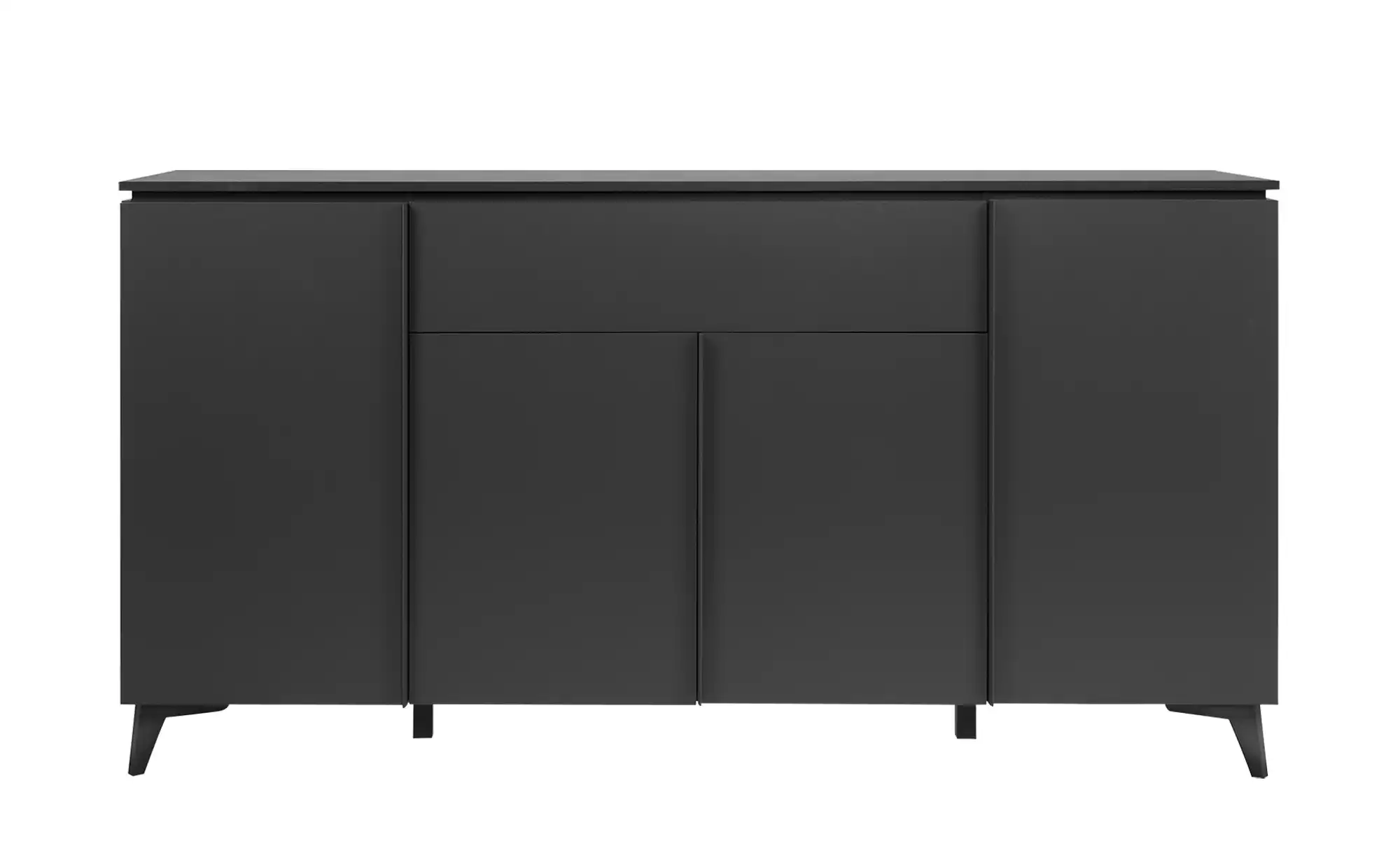 Sideboard mit Soft-Close