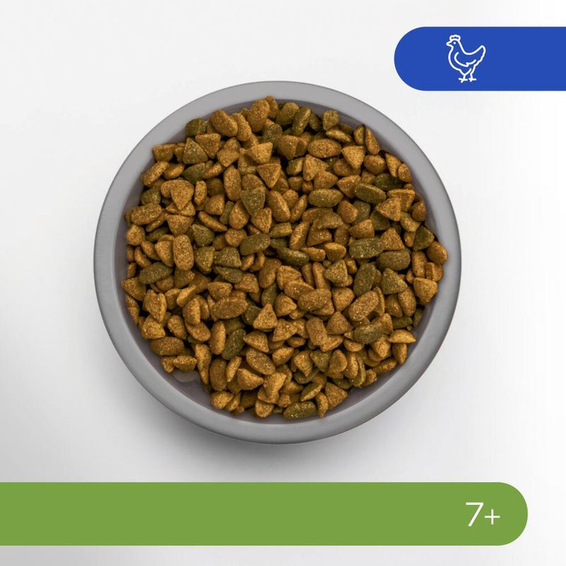 Perfect Fit Senior 7+ - Reich an Huhn zu TOP-Preisen | bitiba %