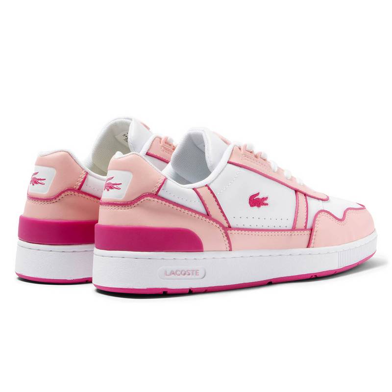 Lacoste Sneaker Sneaker Mdchen