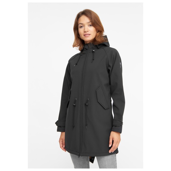 Derbe - Women's Friese Island - Softshelljacke