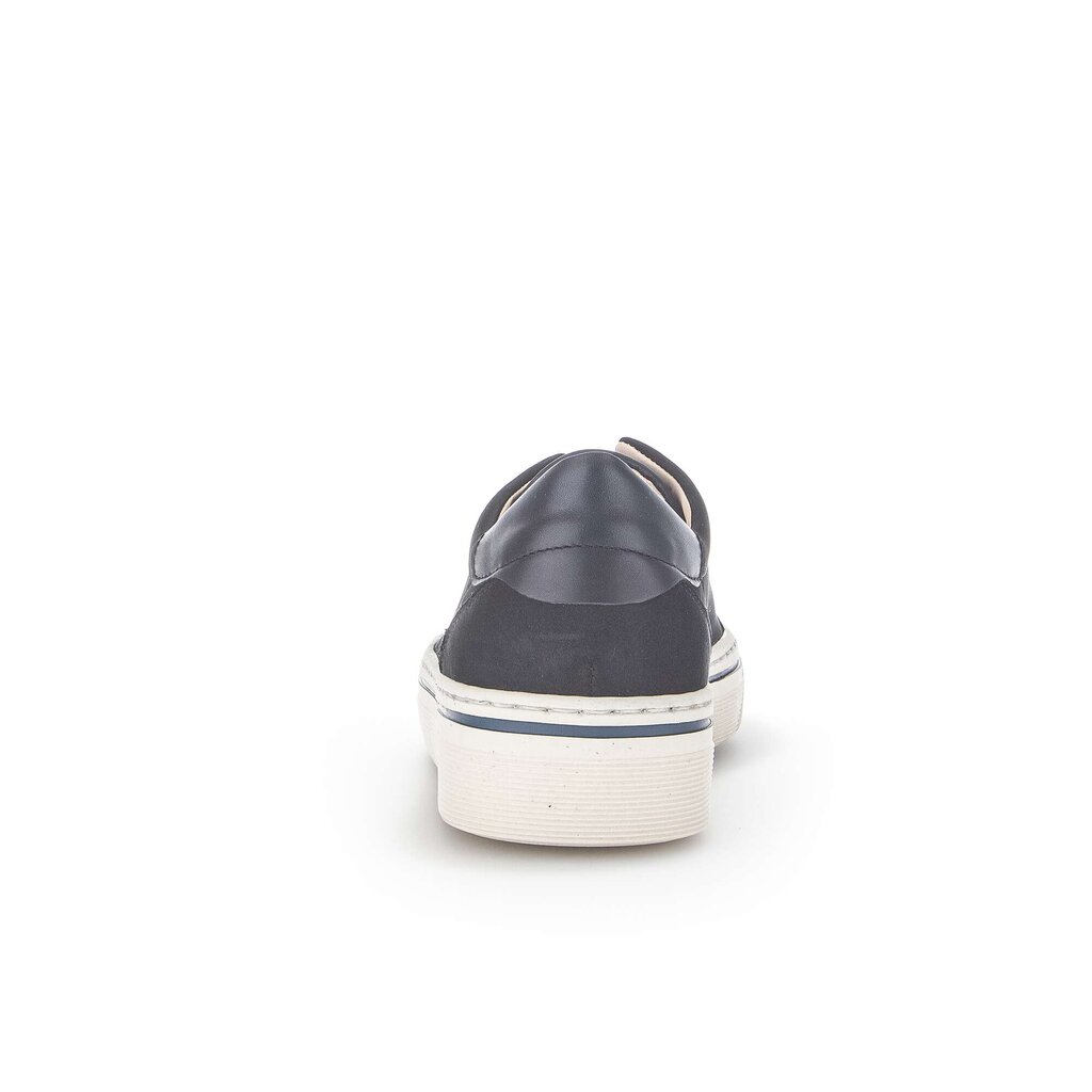 Gabor fashion Sneaker low blau