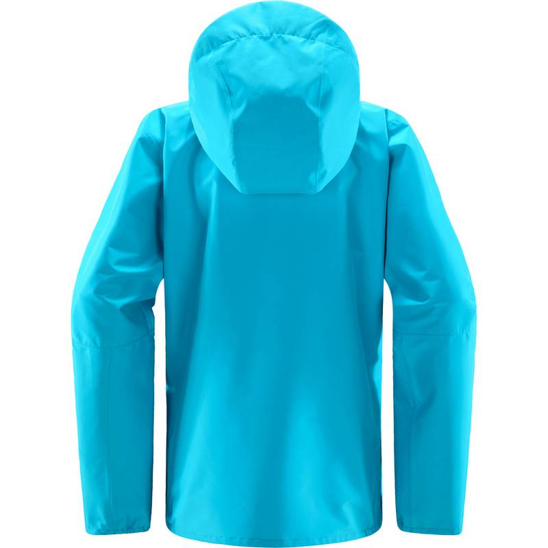 Haglöfs Spira Jacket Hardshelljacke Damen
