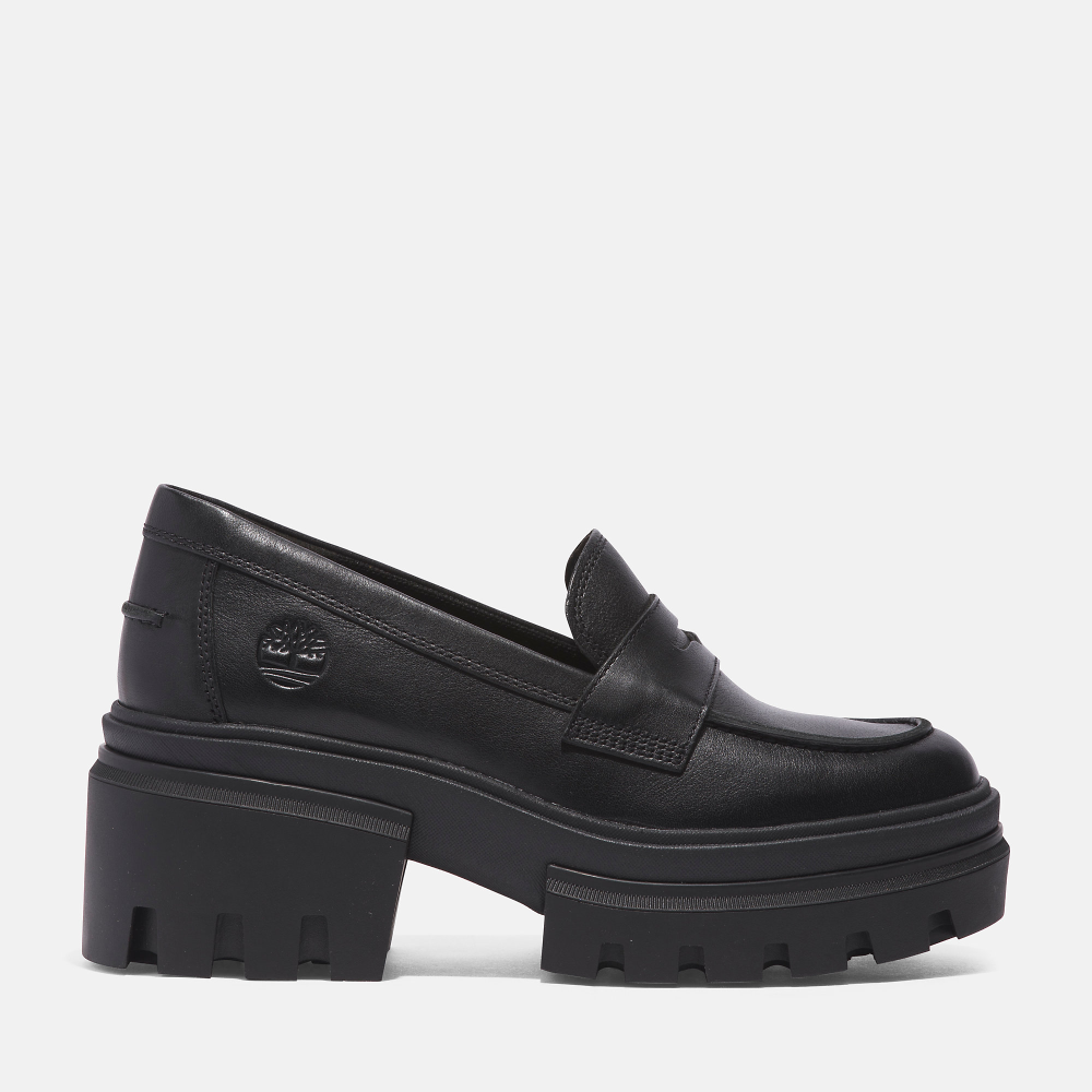 Timberland Loafer TB0A5P17W021 / schwarz