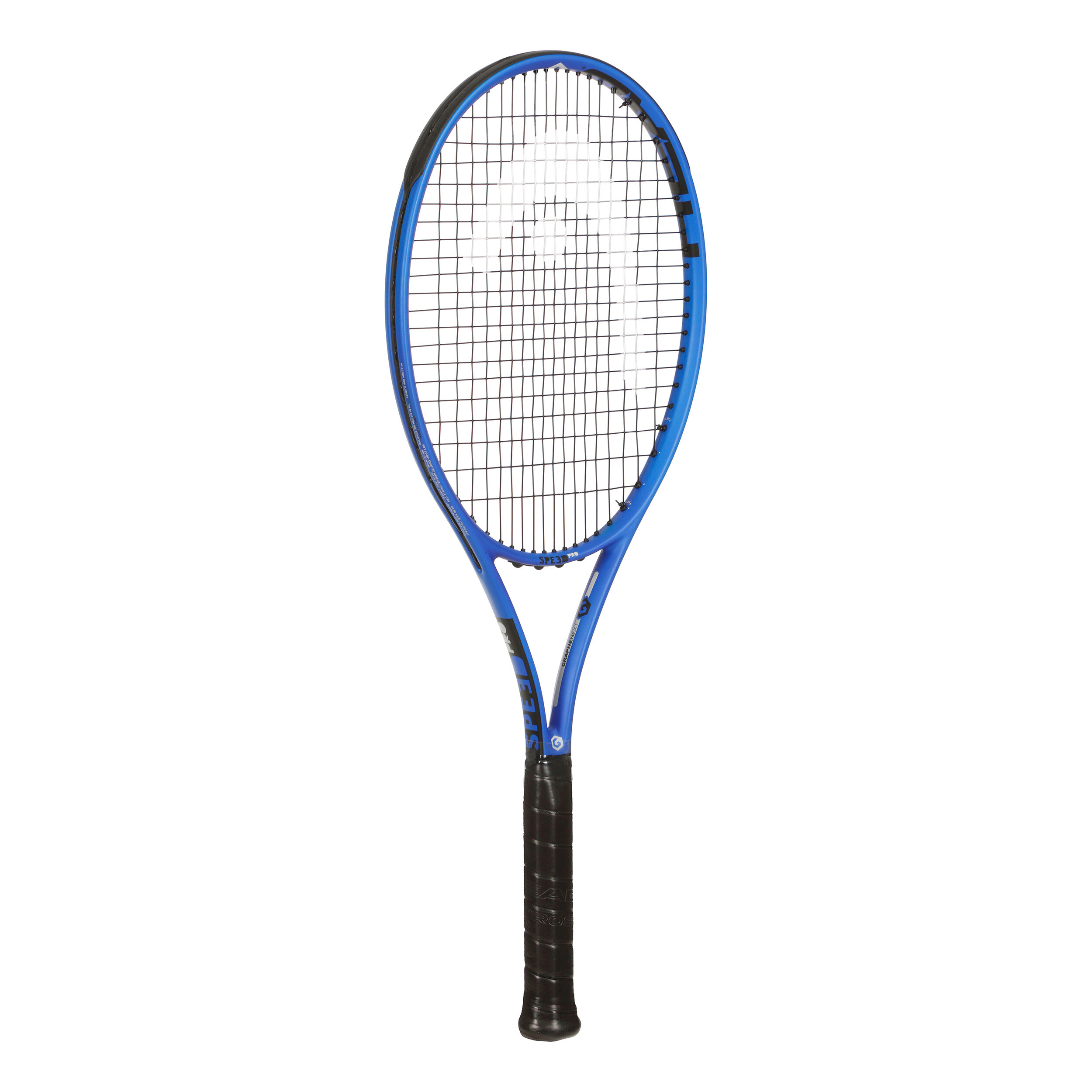 Speed Graphene XT Speed Pro Turnierschläger (besaitet)