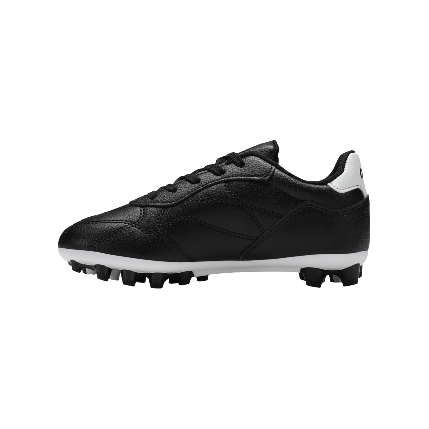 JAKO Classico II AG Jr Kids Schwarz Weiss F802
