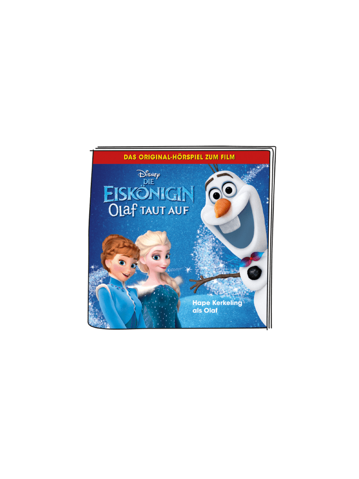 tonies Disney Die Eiskönigin Die Eiskönigin Olaf taut auf-10000996 günstig kaufen onesize