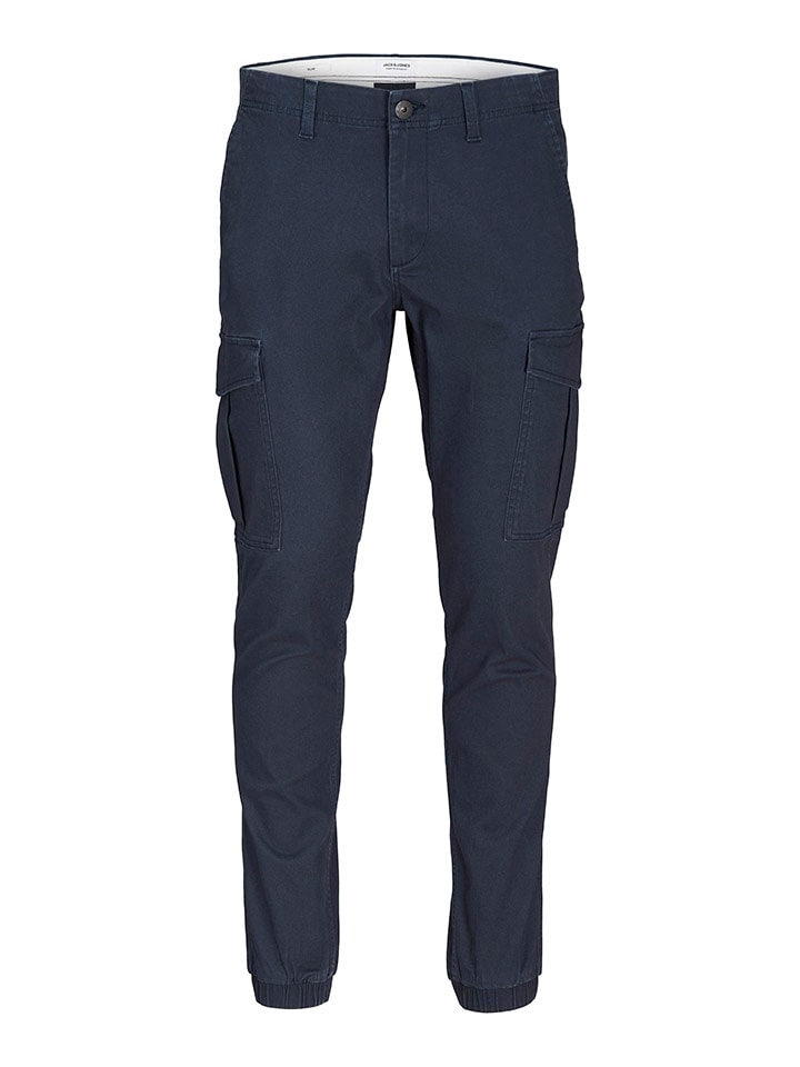 JACK & JONES Junior Cargohose 