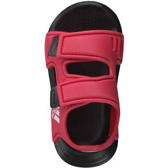 adidas Altaswim I Badesandale in rot