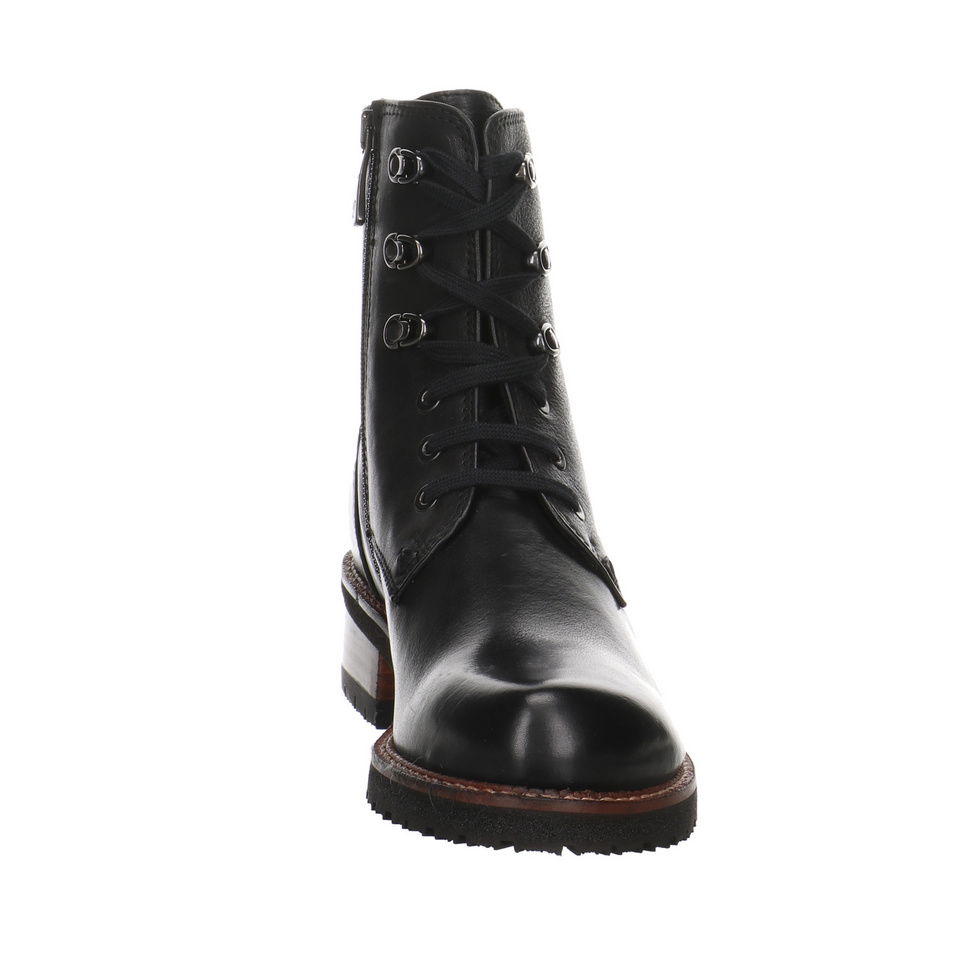 Everybody Lysi Schnürstiefelette