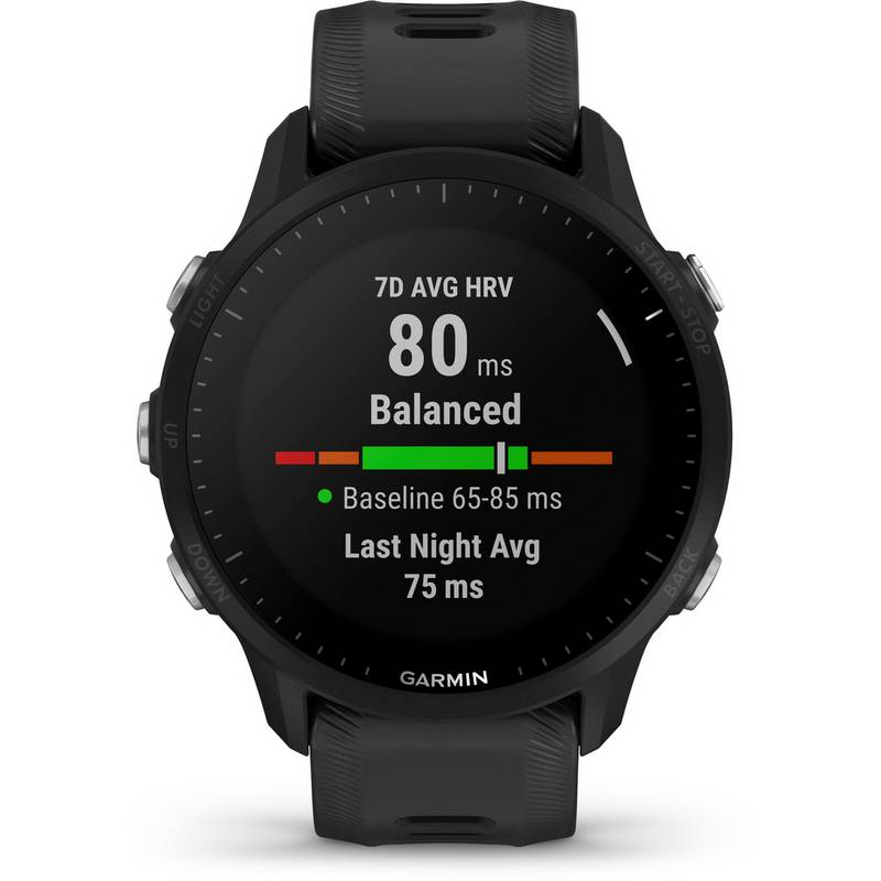Garmin Forerunner 955 Non-Solar Sportuhr