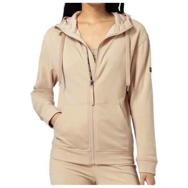 super.natural - Women's Solution Hoodie - Hoodie