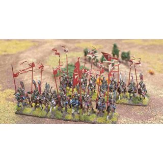 Polish Winged Hussars