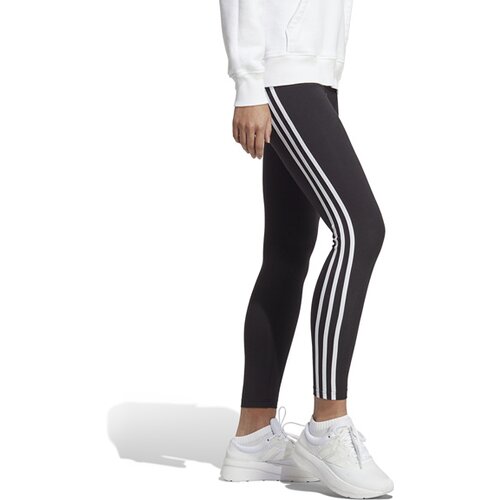 DAMEN TIGHT FUTURE ICONS 3-STREIFEN