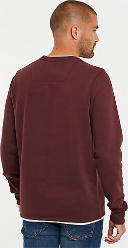 Threadbare Fleecepullover