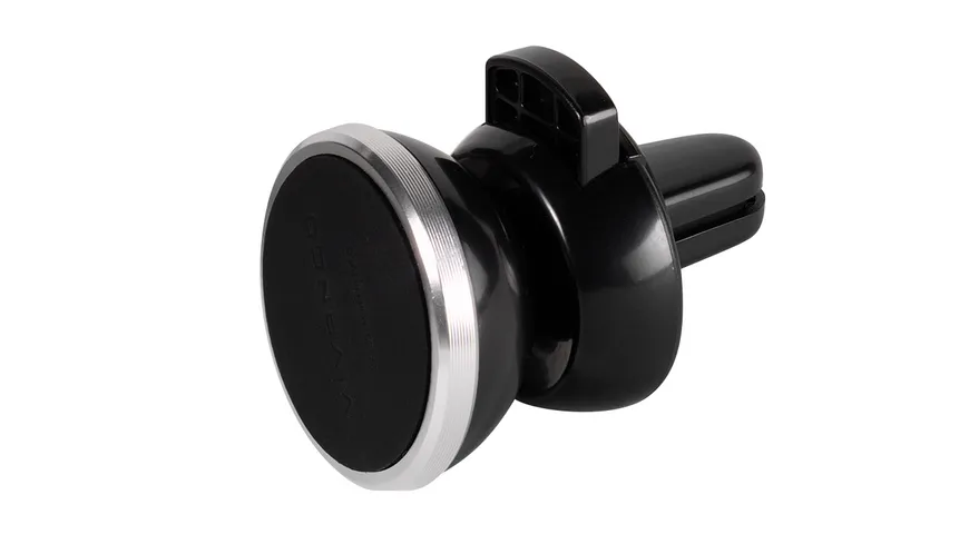 Air Vent Wizard, Magnet KFZ Halterung für Smartphones